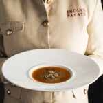 Welcome to Indian Palate