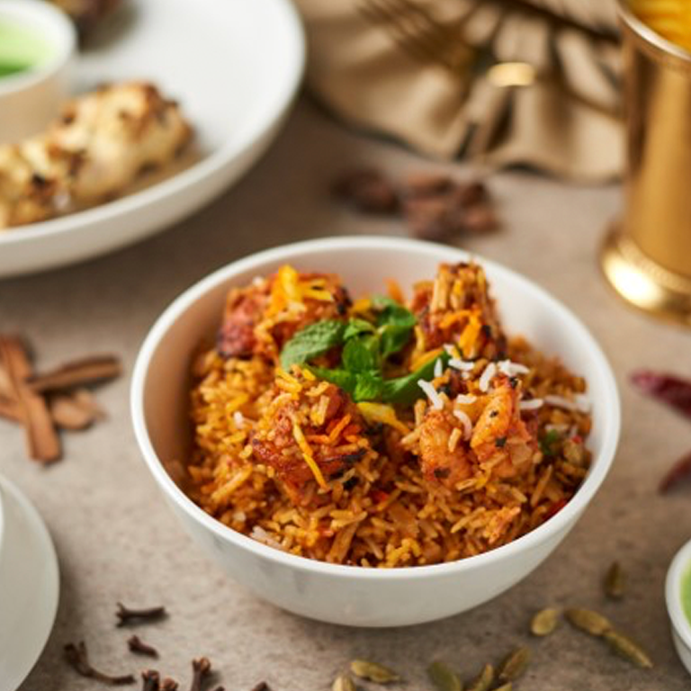 Most Popular Indian Food Around The World